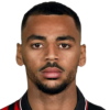 Alexis Claude-Maurice