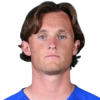 Liam Henderson