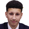 Yusuf Akhamrich