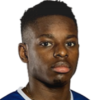 Joslyn Luyeye-Lutumba