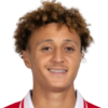 Ben Seghir Eliesse