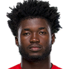 Bonsu Baah Christopher