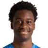 Josh Popoola