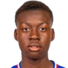 Tidiane Diarrassouba